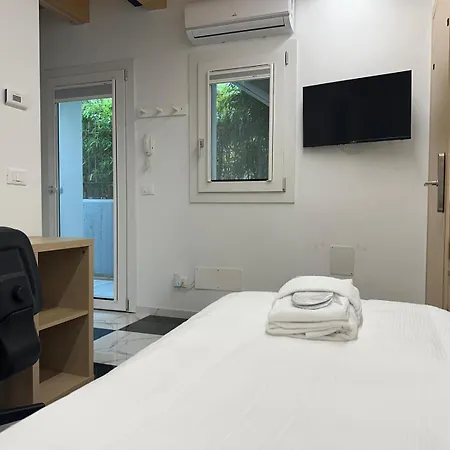 Welc-om Celeste Apartment *