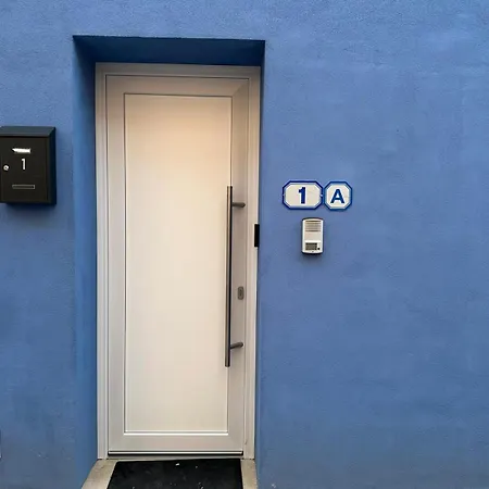 Apartament Welc-om Celeste *