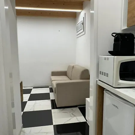 Apartament Welc-om Celeste Ponte di Brenta