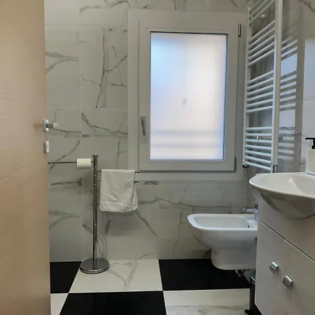 Welc-om Celeste * Ponte di Brenta